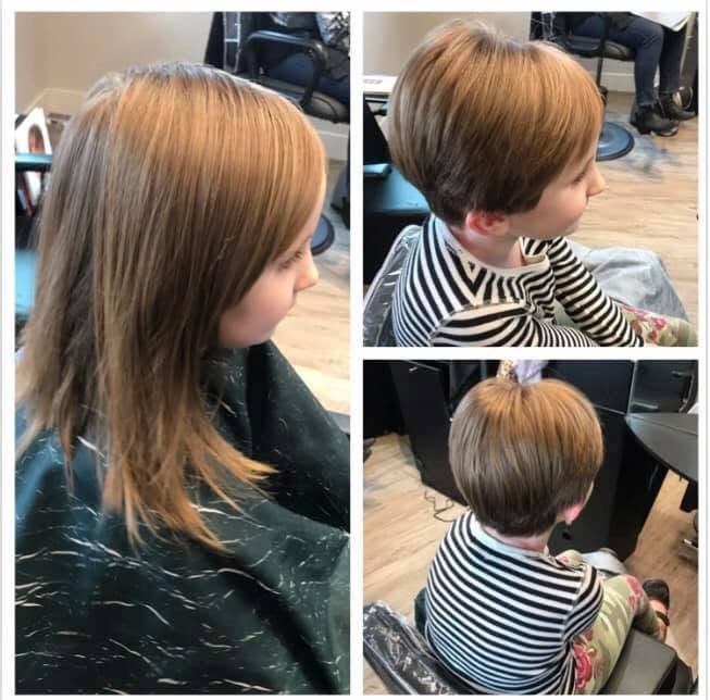 Before and after