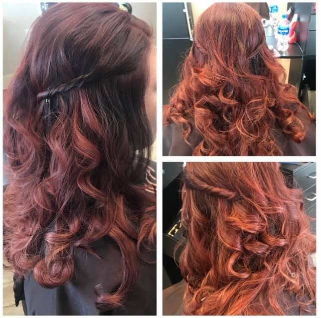 Before and after