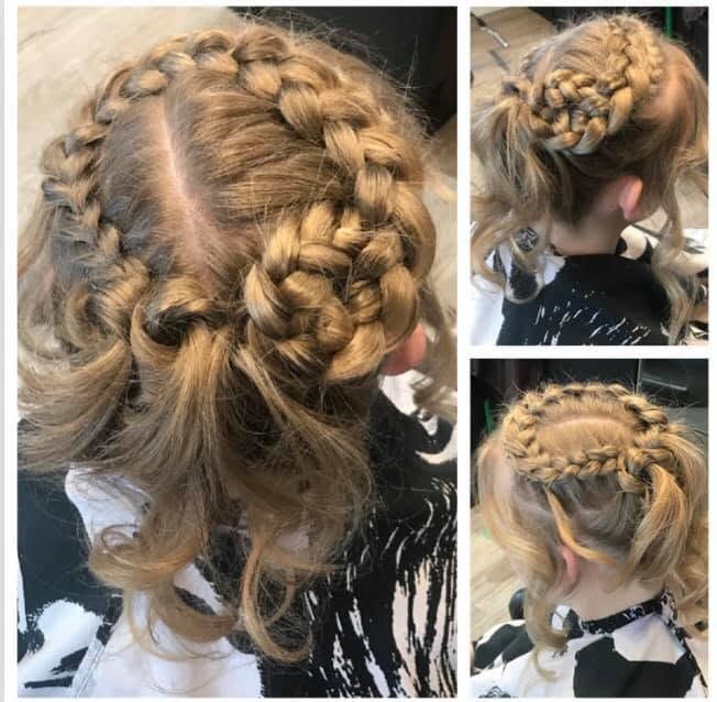 Before and after